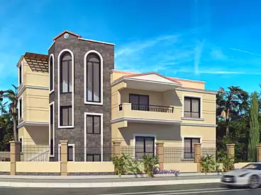 For sale in The 2000 Pieces, Northern Expansions, 600 sqm