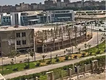 Properties For sale in New Fustat City, El Fostat, 230 sqm