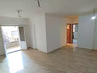 Apartments For rent in El Falki, El Seyouf, 120 sqm