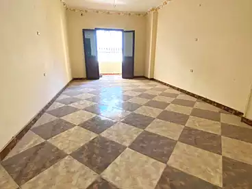 Apartments For rent in Cairo Mall, El Haram, 100 sqm