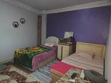 Furnished Apartment For rent in El Haram, Greater Cairo, 120 sqm