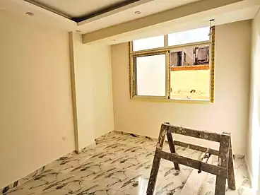 شقق للبيع في شارع البستان، البيطاش، 85 متر