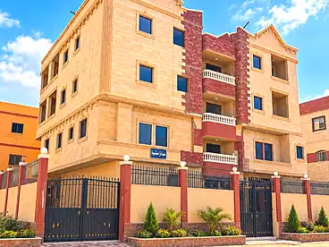 Properties For sale in Badr City, Greater Cairo, 100 sqm