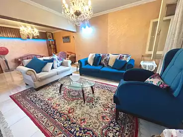 Apartments For sale in Saraya El Kobba, Hadayek El Koba, 160 sqm