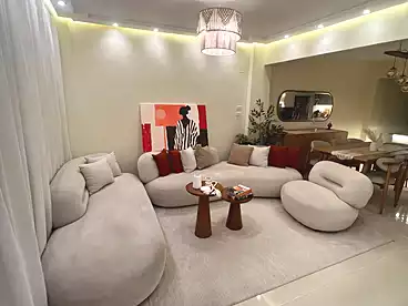 Properties For sale in Hamamat El Koba, Hadayek El Koba, 150 sqm