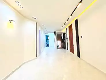 شقق للبيع في شاطئ النخيل - ٦ اكتوبر، العجمي، 130 متر