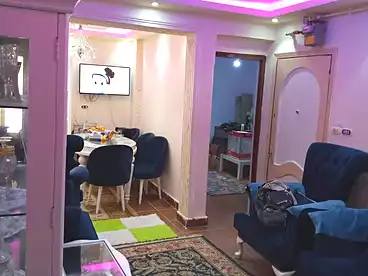 Properties For sale in El Falki, El Seyouf, 80 sqm