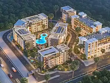 For sale in El Nozha St., Green Revolution, 84 sqm