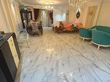 Apartments For sale in Area S, Hadayek El Ahram, 210 sqm