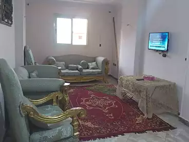 عقارات للإيجار في العمرانية الشرقية، العمرانية، 115 متر