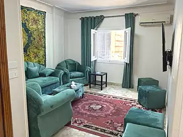 شقق للبيع في شارع السباعي، ميامي، 130 متر