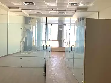 Offices For rent in Southern 90th St., 90th Street, 107 sqm