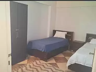 Furnished Apartment For rent in Sidi Gaber, Alexandria, 140 sqm