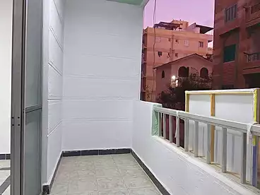 عقارات للبيع في شاطئ النخيل - ٦ اكتوبر، العجمي، 90 متر