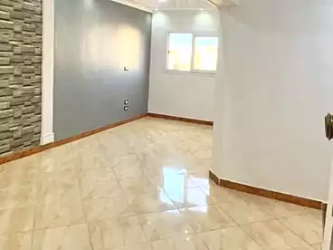 Apartments For sale in El Mandara, Alexandria, 100 sqm