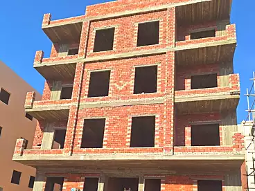 عمارات للبيع في النرجس الجديدة، القاهرة الجديدة - التجمع الخامس، 1350 متر