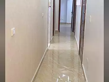 Apartments For sale in Alf Maskn, Ain Shams, 130 sqm
