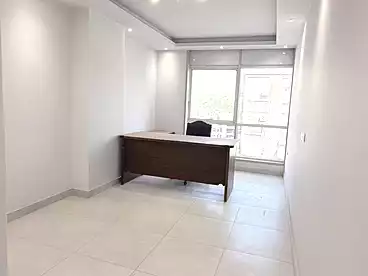 مكاتب للإيجار في كمبوند وان قطاميه - مرشدي جروب، كمبوند بالمعادي، 110 متر