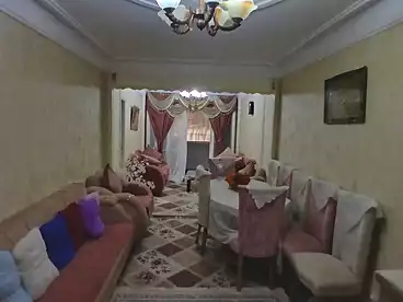 شقق للبيع في شارع خليل خيرالله، الهانوفيل، 120 متر