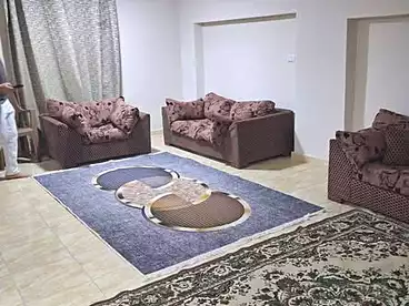 Furnished Apartment For rent in El Talbeya, Faisal, 120 sqm