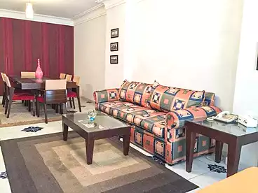 Apartments For sale in Khaled Ibn El Walid St., Sidi Beshr Bahri, 131 sqm