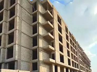 Properties For sale in El Nozha St., Green Revolution, 148 sqm