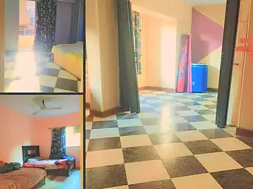 Apartments For sale in Hassan Mohamed St., Faisal, 110 sqm