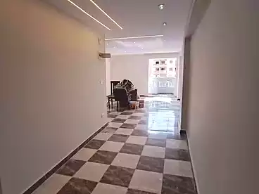 Apartments For sale in Sidi Beshr Bahri, Sidi Bishr, 110 sqm