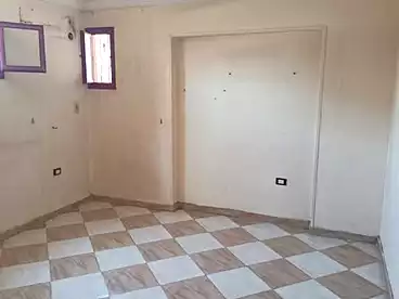Apartments For rent in Nabil Taha St., El Matbaa, 110 sqm