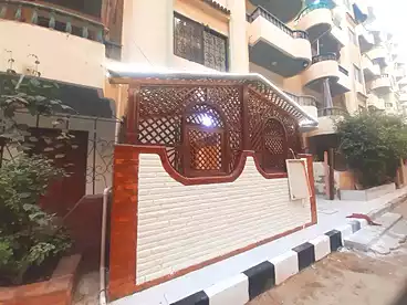 دوبلكس للبيع في شاطئ النخيل - ٦ اكتوبر، العجمي، 160 متر