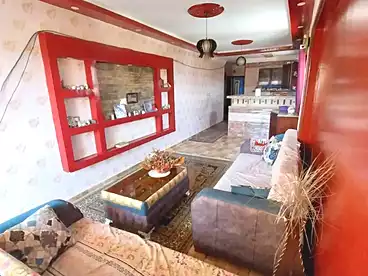 Apartments For sale in Street 8, El Bitash, 90 sqm