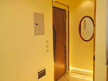 Apartments For sale in El Mariotia, Faisal, 150 sqm