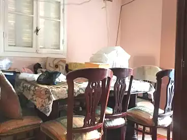 Apartments For sale in El Maamora El Balad, El Mamoura, 90 sqm