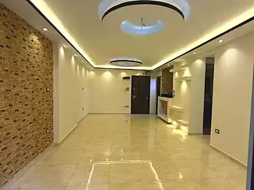Apartments For sale in Khaled Ibn El Walid St., Sidi Beshr Bahri, 135 sqm
