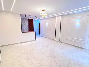 Apartments For sale in Shatee El Nakheel, Al Agamy, 100 sqm