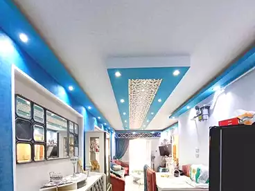 Apartments For sale in Ain Shams St., El Bitash, 100 sqm