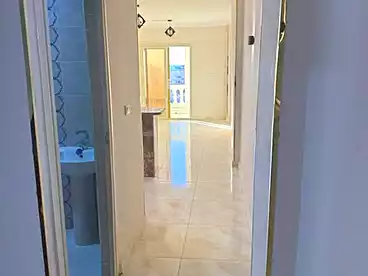 شقق للبيع في الهانوفيل، العجمي، 90 متر