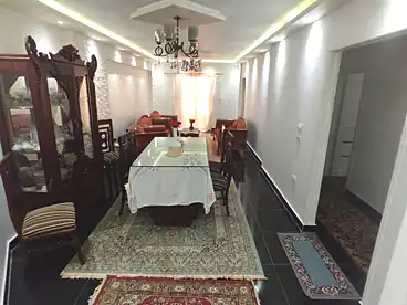 شقق للبيع في شهر العسل، البيطاش، 130 متر