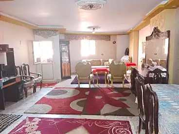 عقارات للبيع في شارع الفيروز، عين شمس الشرقية، 140 متر