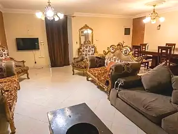 Furnished Apartment For rent in Kabeish Road, Faisal, 160 sqm