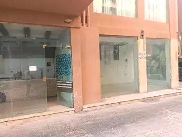 للبيع في سيتي ستارز مول، كمبوند في ٦ اكتوبر، 29 متر