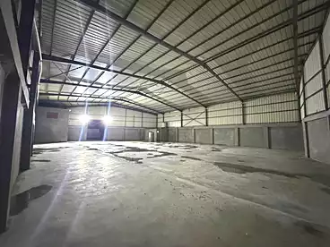 للإيجار في شارع النادي، مدينة طنطا، 1200 متر