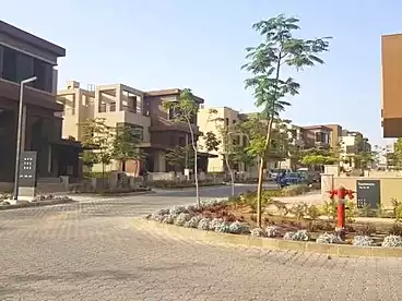 إداري للبيع في ويست ريدج - كمبوند نيو جيزة، كمبوند نيو جيزة، 63 متر