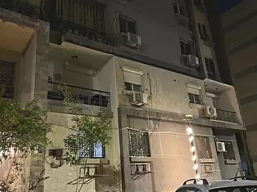 Apartments For sale in Sakan Masr, Third Settlement, 118 sqm