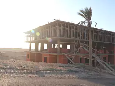 للبيع في منتجع ايكونك - امبرور، منتجعات الغردقة، 59 متر