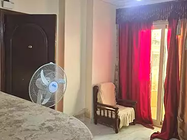 شقق للإيجار في شارع الحي الثالث، الحي الثالث، 105 متر