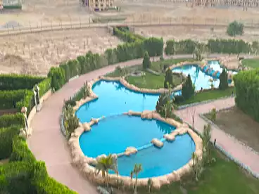 Properties For sale in Murooj Compound - Dar El Maghraby, Compounds in 6 October, 162 sqm