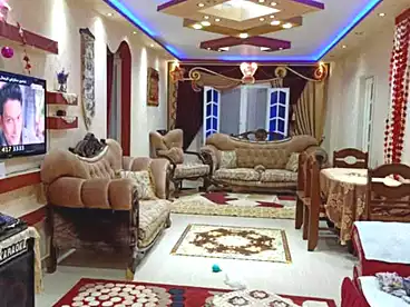 شقق للبيع في العجمي، الاسكندرية، 110 متر