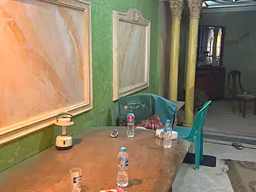Apartments For sale in King Faisal St, El Mariotia, 135 sqm