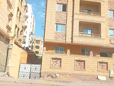 للبيع في ابو الهول 3، جاردينيا هايتس - أبو الهول، 900 متر